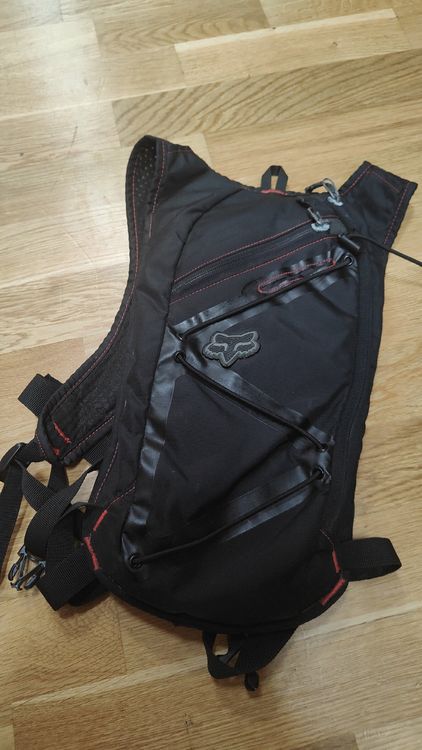 Sac à dos moto pas cher sur La Bécanerie