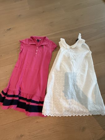 Sommer Kleider Set, Ralph Lauren, , Top!