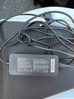 Caricatore originale Xiaomi E-Scooter 42V