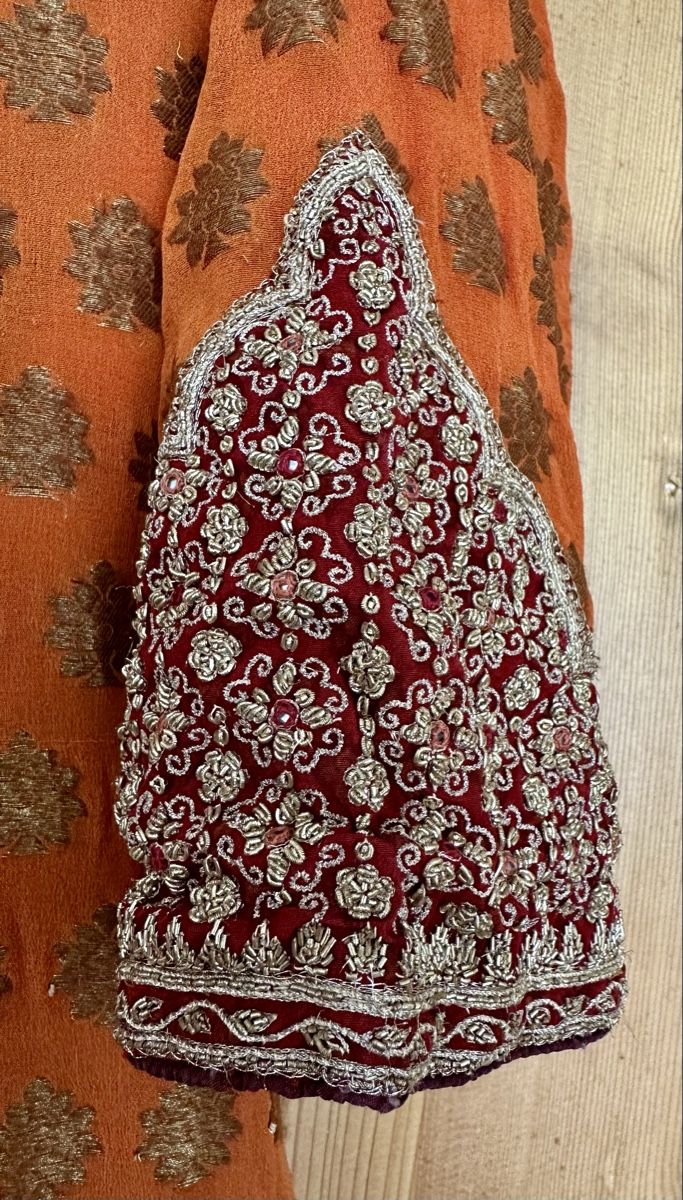 Vestiti: Indisches Boho-Kleid, Einzelstück M – Usato da Baden venduto da leoline 3