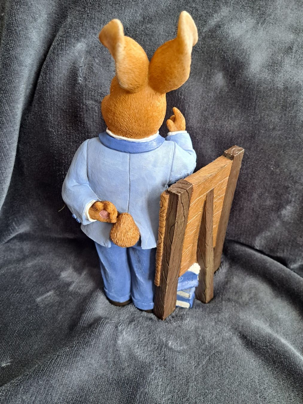 Figurines: Seneca Osterhasen Figuren Set, 29cm – D'occasion à Eschlikon TG par zuzanka80 2