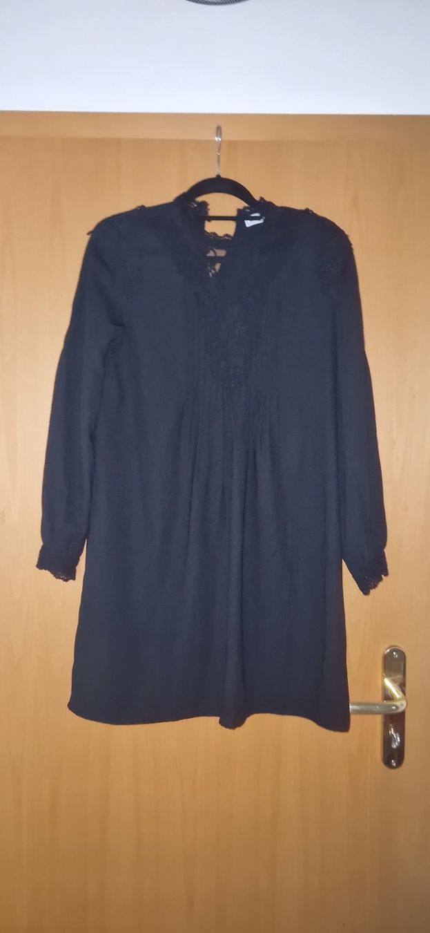 Vestiti: Kleid schwarz M – Usato da Bubendorf venduto da ang_b829