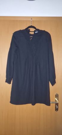 Kleid schwarz M