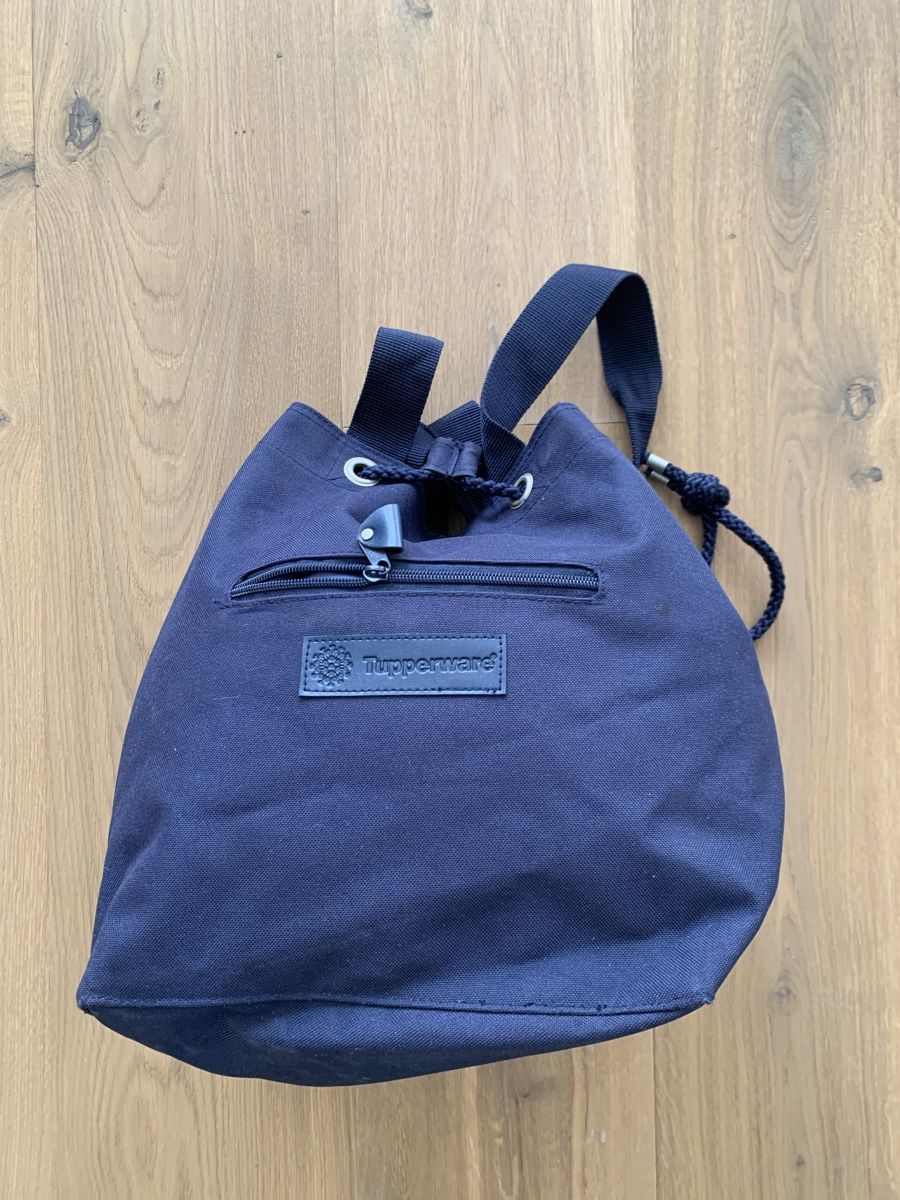 Borse da donna: Tupperware Tasche – Usato da Udligenswil venduto da Trisha70 2