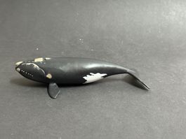 Schleich Nordatlantischer Glattwal Wal Meer Wasser
