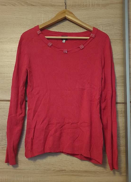 Pullover & Sweatshirts: Diverse Pullover – Gebraucht aus Hellsau von Stina1978 1