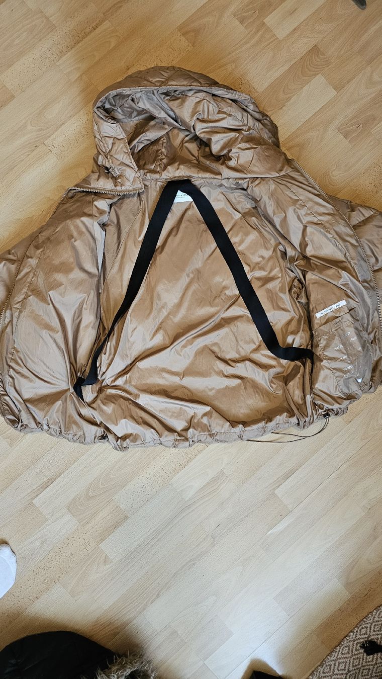 Gerry Weber Giacche: Gerry Weber Daunenjacke – Usato da Suberg venduto da nat_qvg5 1