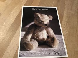 Carte postale
