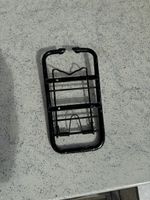 Mofa Gepäckträger