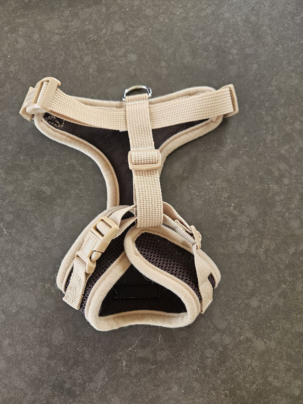 Guinzagli & Collari: Katzengeschirr Beroni Easy Walking 2.0, Grösse M/L – Nuovo (secondo la descrizione) da Felben-Wellhausen venduto da jasminbirchler 2