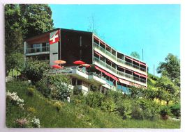 Hotel Kurhaus Bellevue Amden, Amden