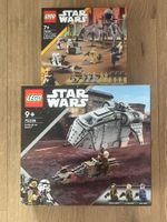 Lego Star Wars Sets 75338/75372 neu und OVP