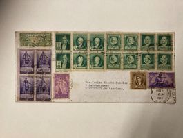 Brief - USA 1941