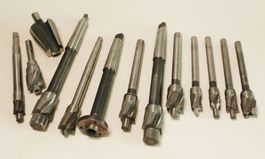 ORIGINAL IFANGER SWISSTOOLS Senker Morsekegel MK Lot