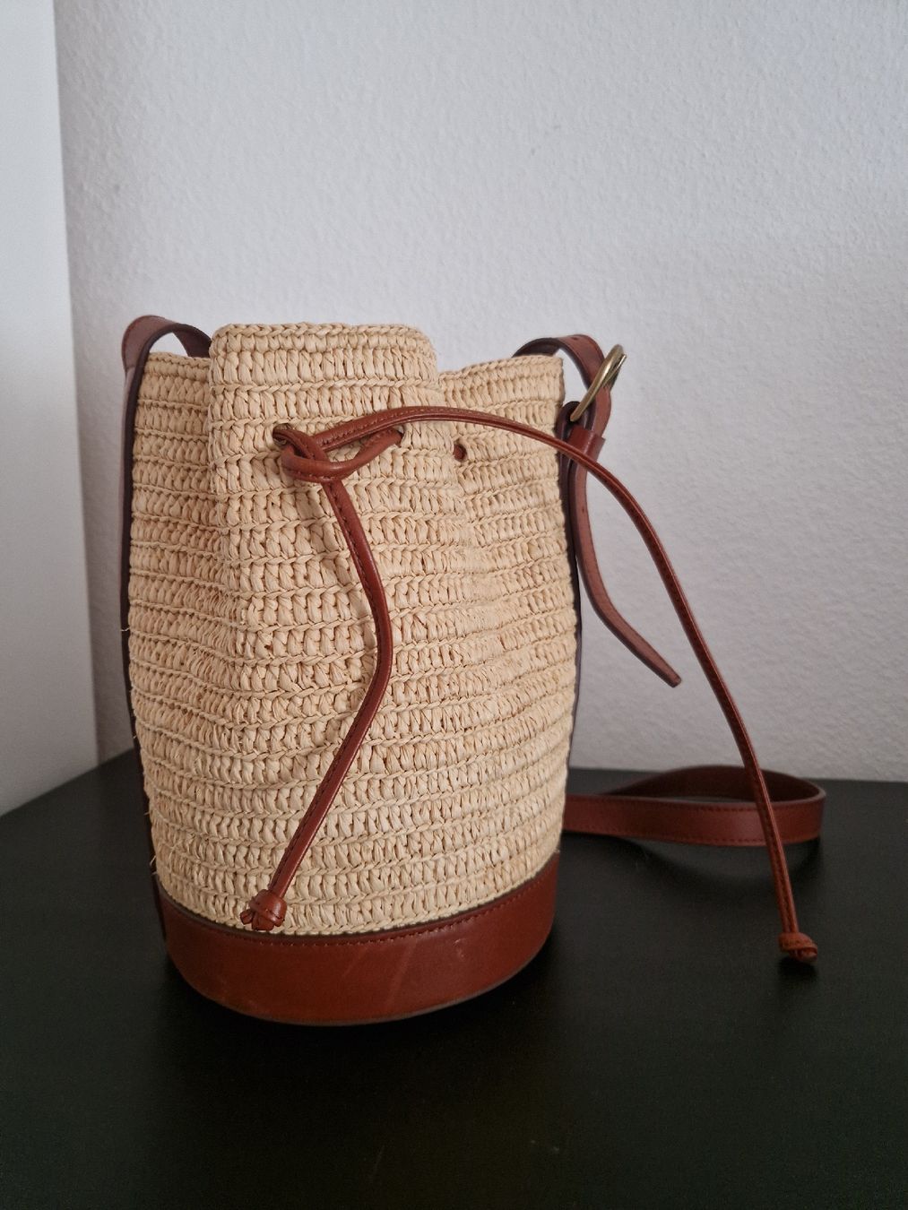 Sezane Borse da donna: Sezane mini Farrow Bag, Tasche – Nuovo (secondo la descrizione) da St. Gallen venduto da Sayuri 1