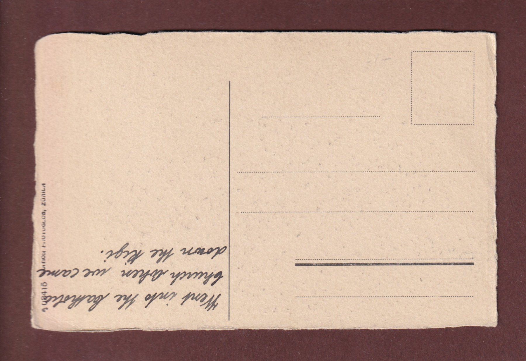 Cartoline postali: VITZNAU – Usato da Pully venduto da nicecards-shop 1