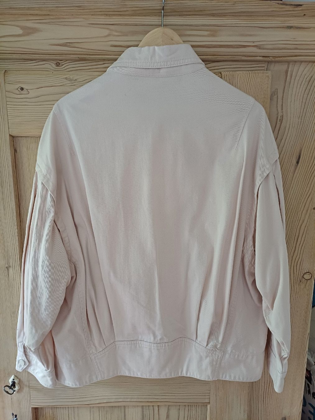 Mango Jacken: MNG Jacke rosa, neu – Neu (gemäss Beschreibung) aus St. Gallen von luc_kw7x 3