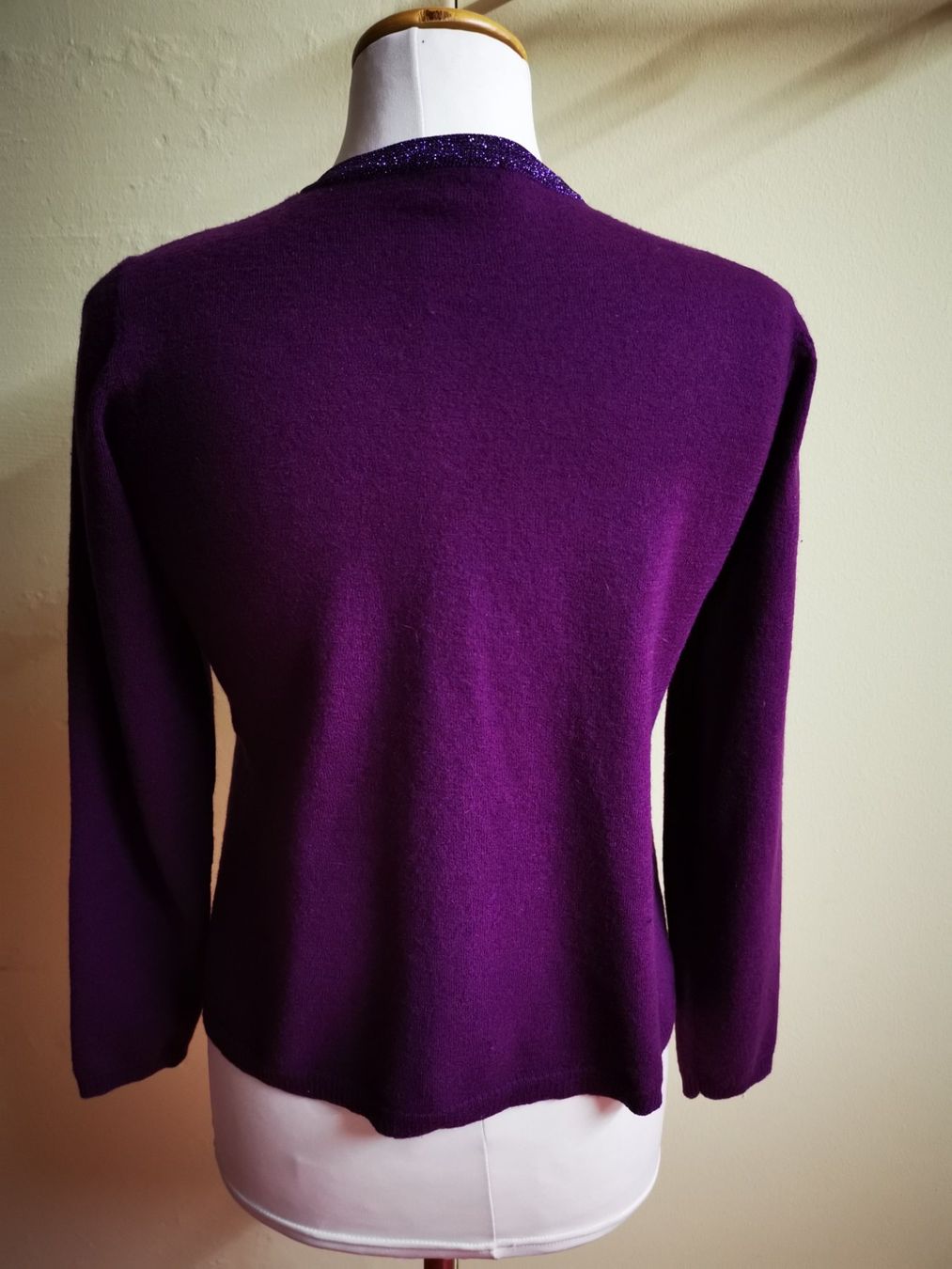 Giacche: Strickjäckchen, Essentiel – Usato da Seuzach venduto da NaehdesignMirjam 2