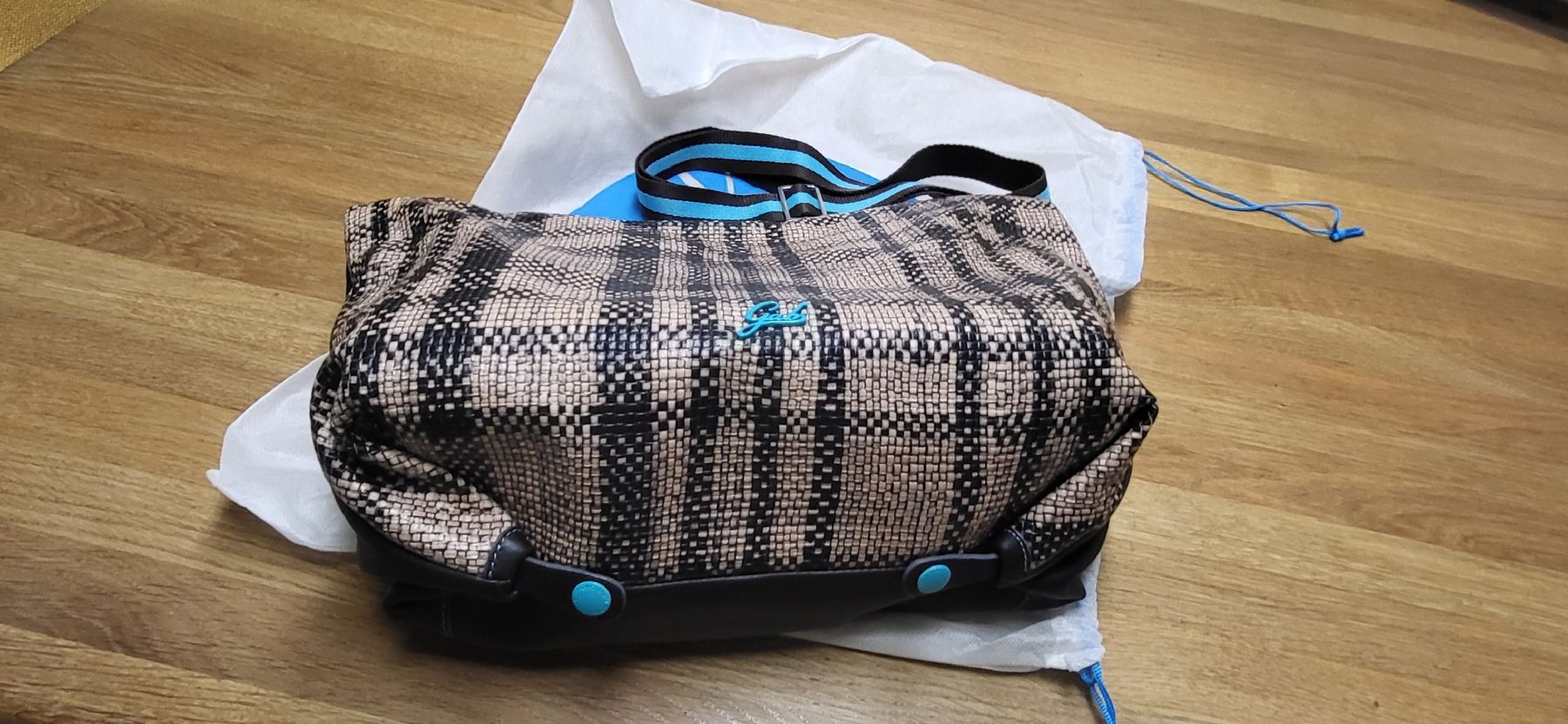 Gabs Borse da donna: Tasche – Usato da Lupfig venduto da zwegenbaron 2