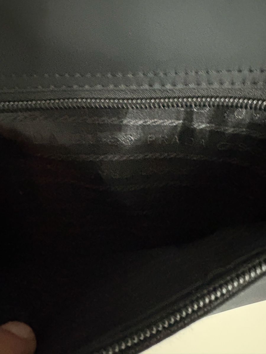 Prada Borse: Sac homme Prada – Usato da petit lancy venduto da FerreiraLuis 4