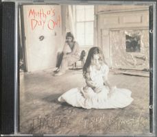 MUTHA'S DAY OUT - MY SOUL IS WET