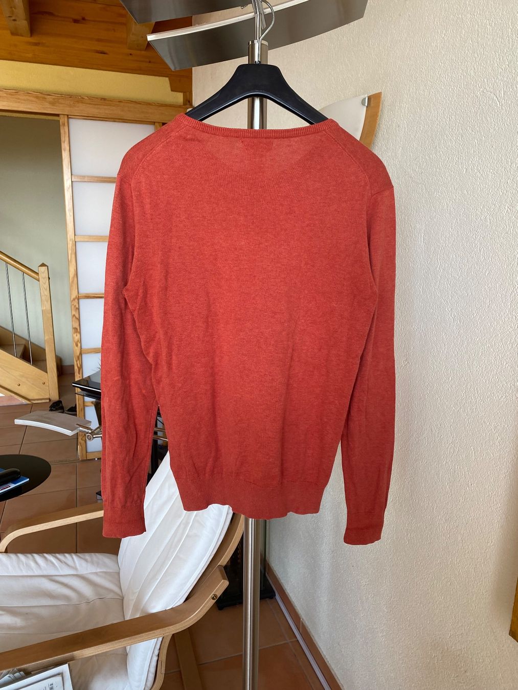 Maddison Maglioni & Felpe: Maddison pull-over coton Envoi possible/Versand möglich – Usato da Belmont-sur-Lausanne venduto da chu_vxf5 1