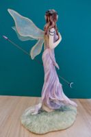 Figurine "Reine des fées" de Dragonsite