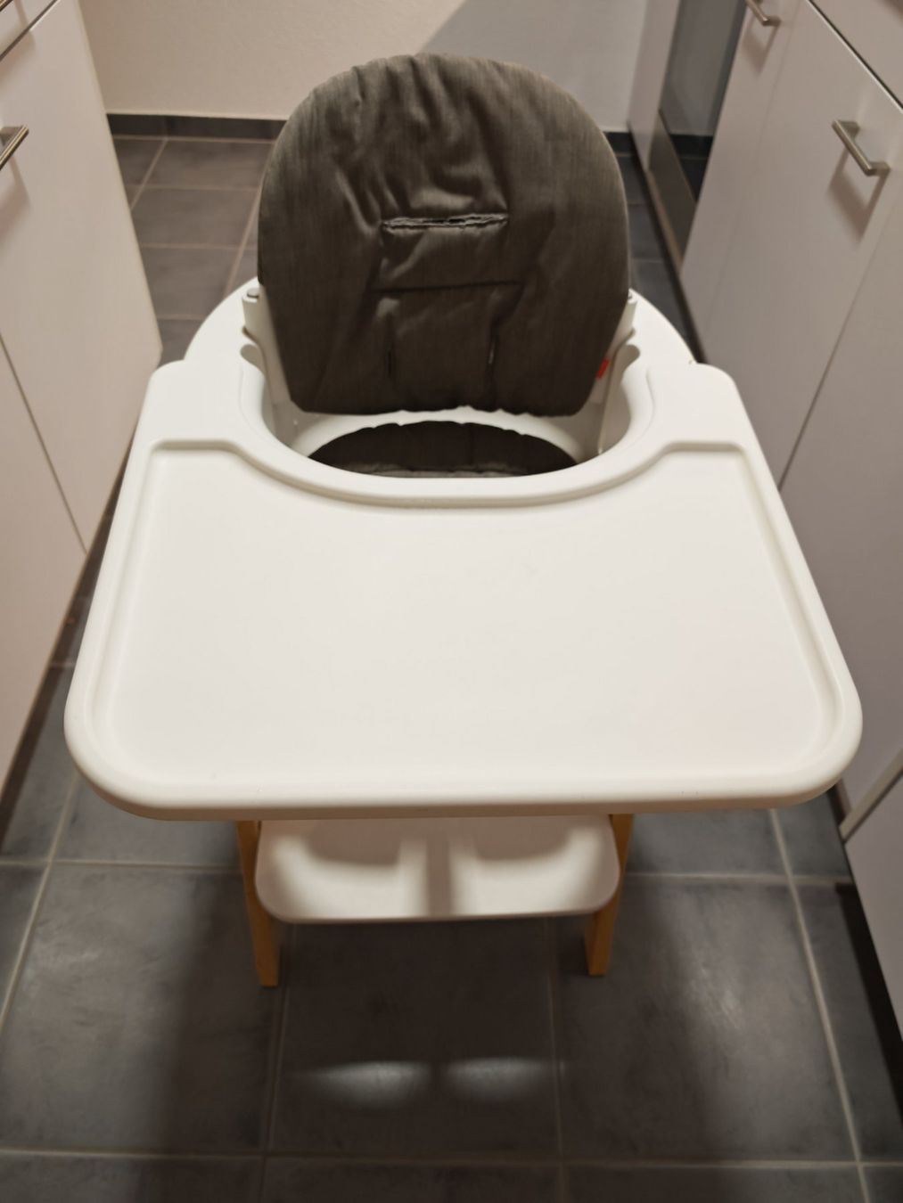 Stokke Chaises hautes: Stokke Steps Set – D'occasion à Wil SG par anb_jv27