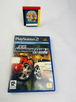 PS2 Midnight Club 3 DUB Edition CIB Multilingual