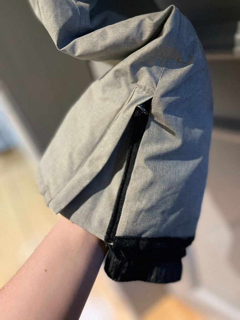 Hosen: Skihose Celsius – Gebraucht aus Chur von _flo19_ 1