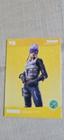 Sammelkarte Fortnite Bracer #8