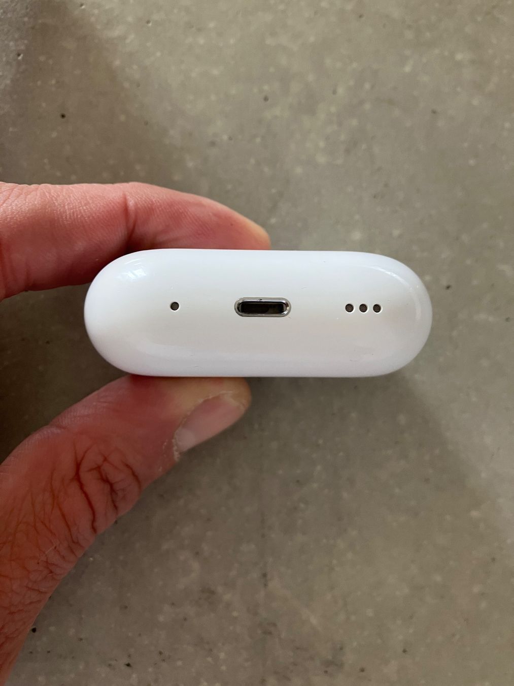 Apple Cuffie: APPLE Air Pods Pro 2 – Usato da Lausanne venduto da mr.v 9
