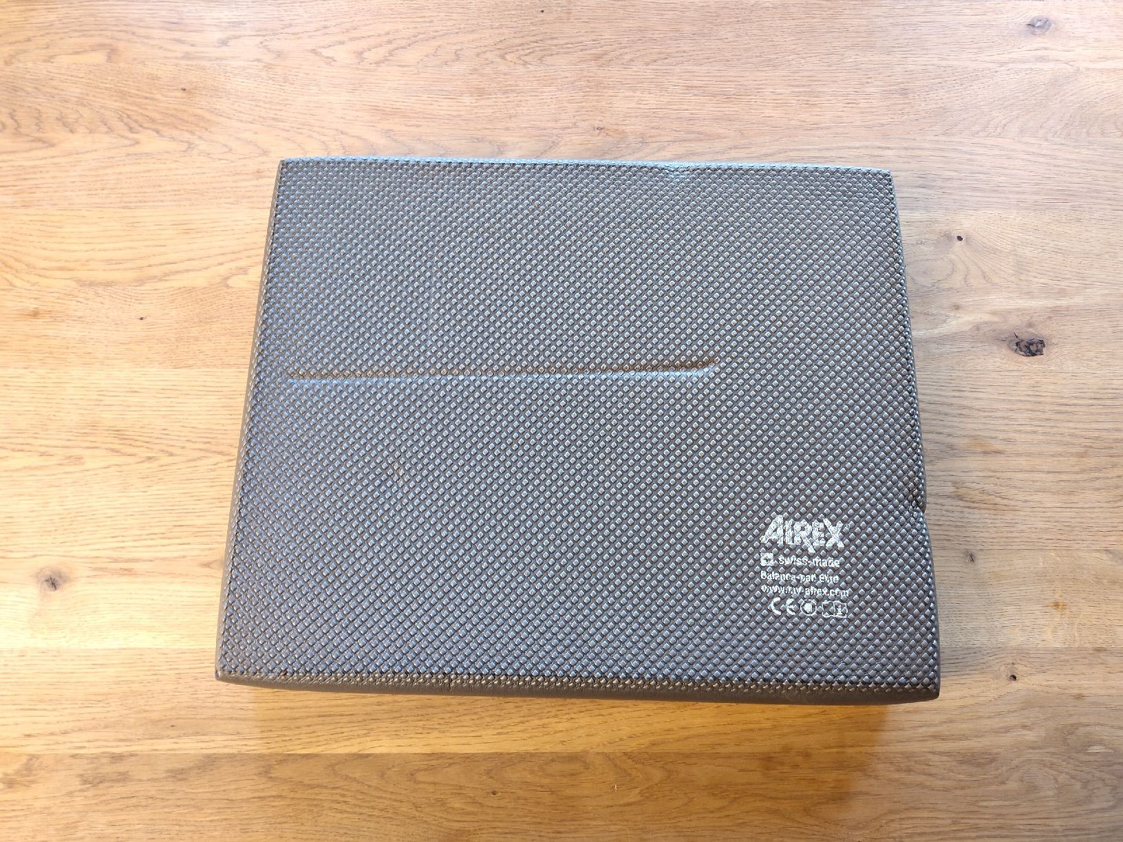 Airex Tappetini fitness: Airey Balance Pad – Usato da Kriens venduto da BIG-UP