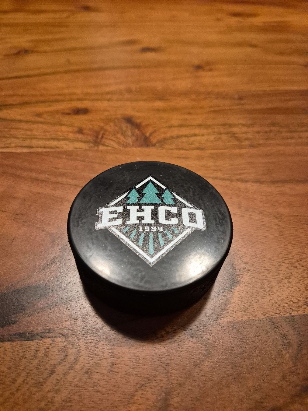 Palloni: Burger King Puck EHCO – Nuovo (secondo la descrizione) da Baden venduto da Bunny_HaSi