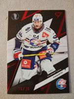 SportZoo National League Playoff, Parallel Rot, Chr. Marti