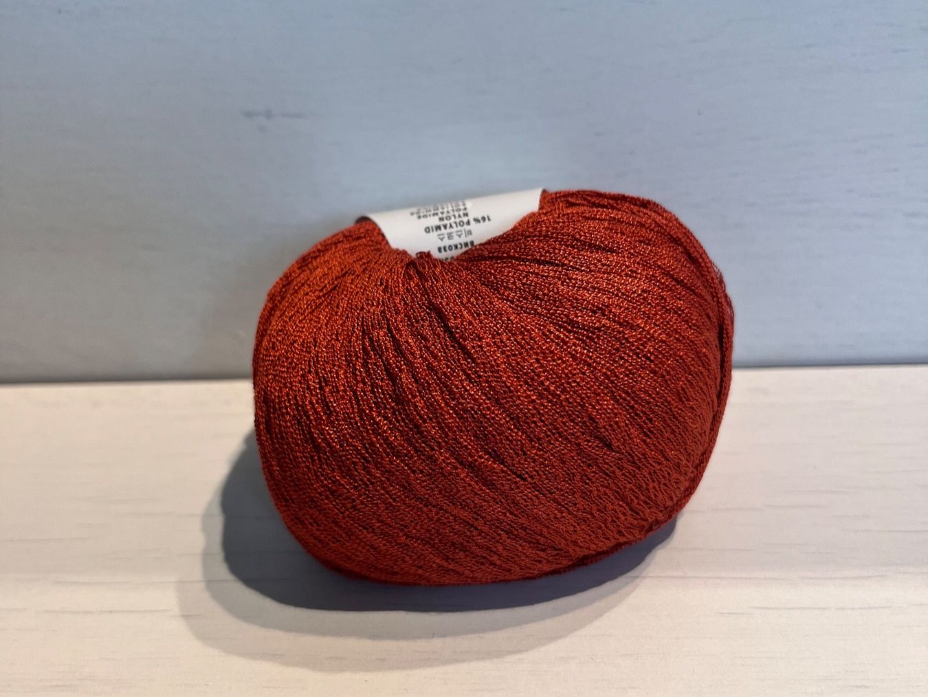 Lang Yarns Laine: 1 Knäuel Giulia Lang Yarns – Neuf (Voir description) à Büsserach par bor_s88m 1