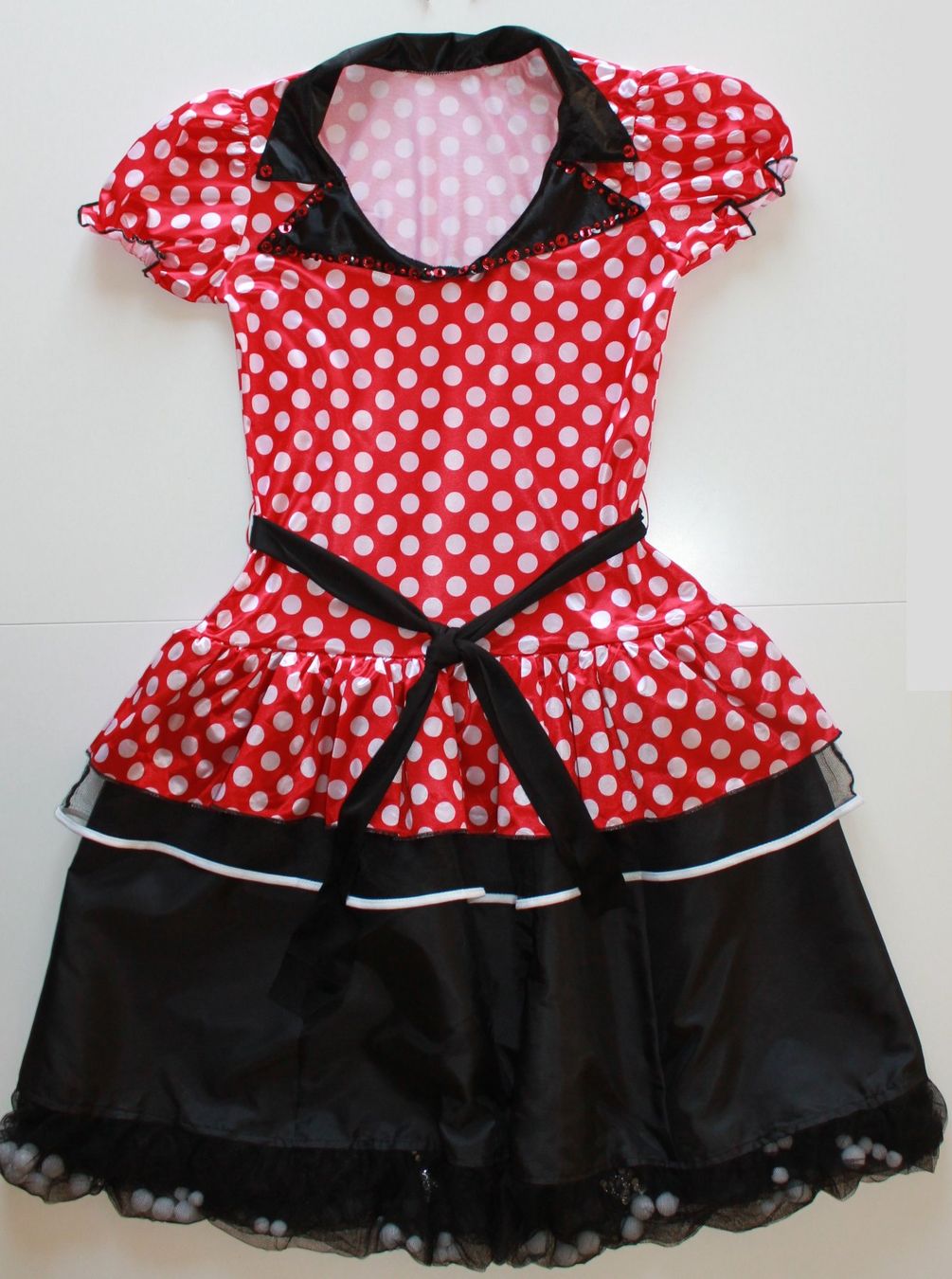 Kostüme: Costume Minnie Maus t. S – Neu (gemäss Beschreibung) aus Peseux von CoolShoping 1