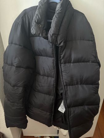 Winterjacke Gr S