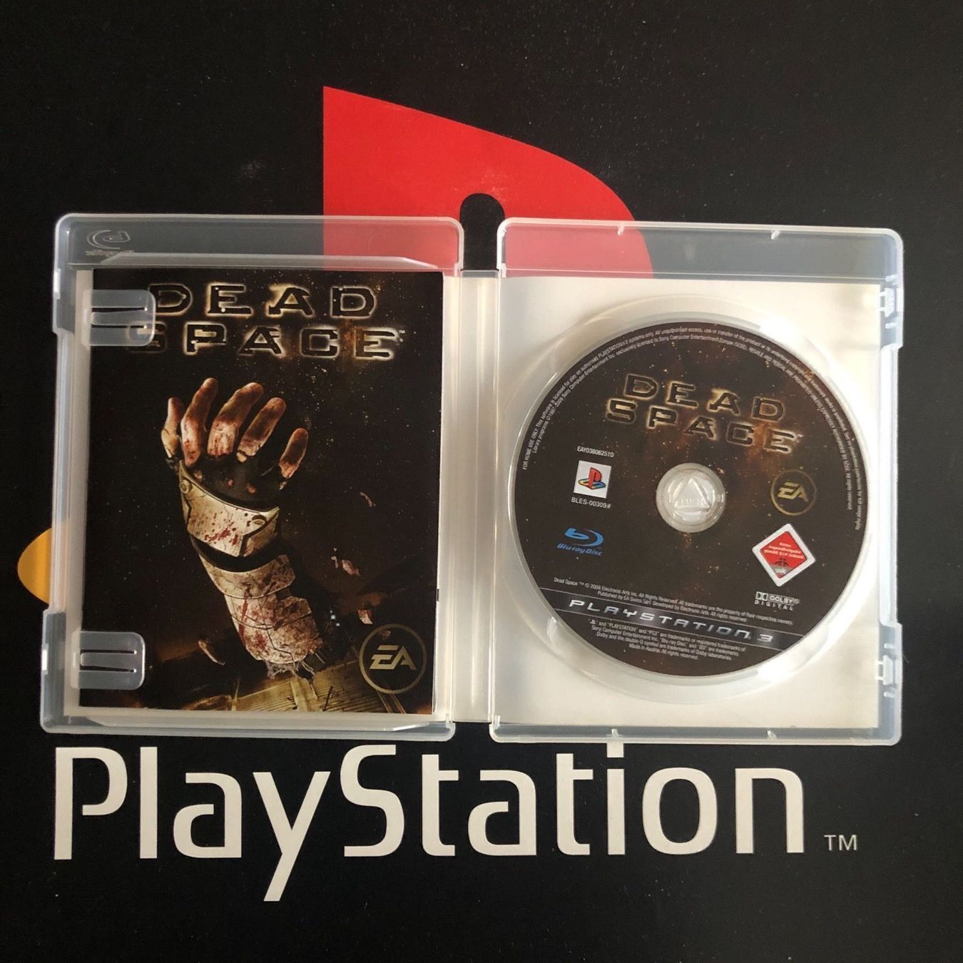 Sony Spiele: Dead Space für PS3 – Gebraucht aus Kestenholz von Mad18 1