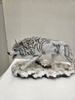 Direwolf 23x41cm