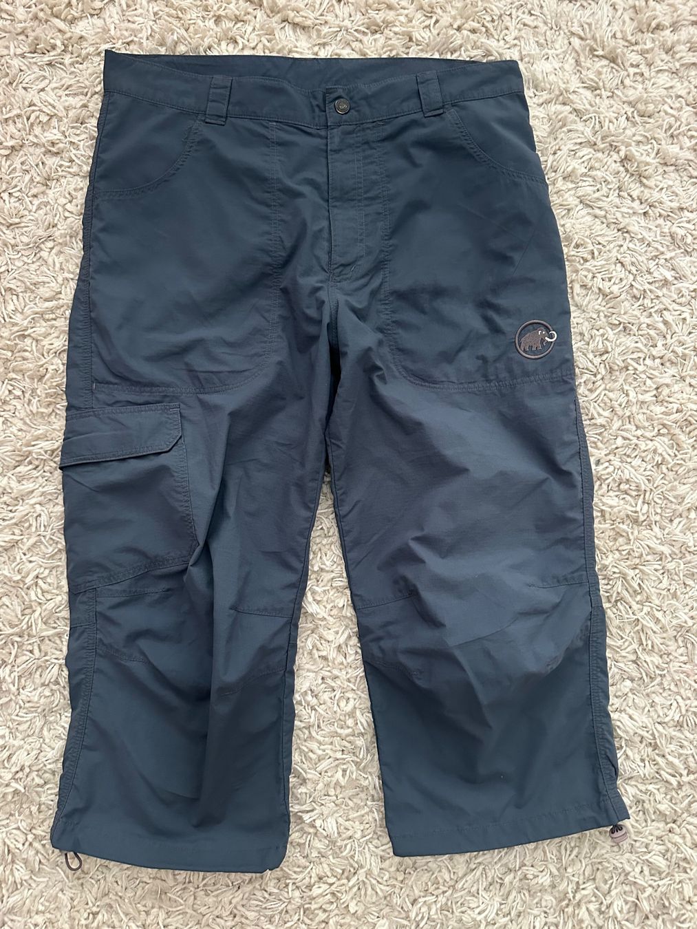 Mammut Pantalons: Mammut Shorts Gr.M – D'occasion à Bern par BrandVilla