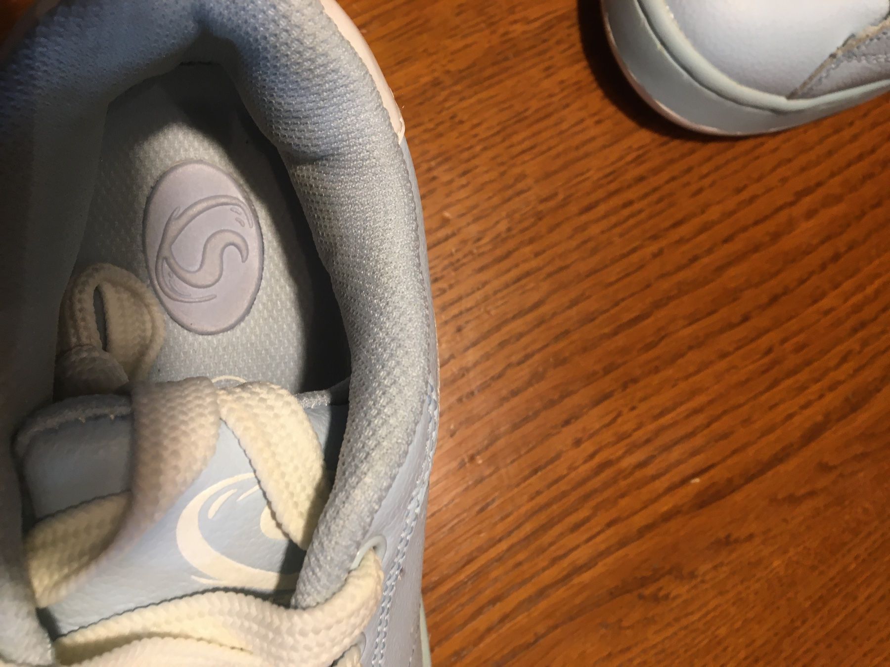 Schuhe für Jungen: Chaussures skaterunner – Neu (gemäss Beschreibung) aus Montsevelier von Batson 2