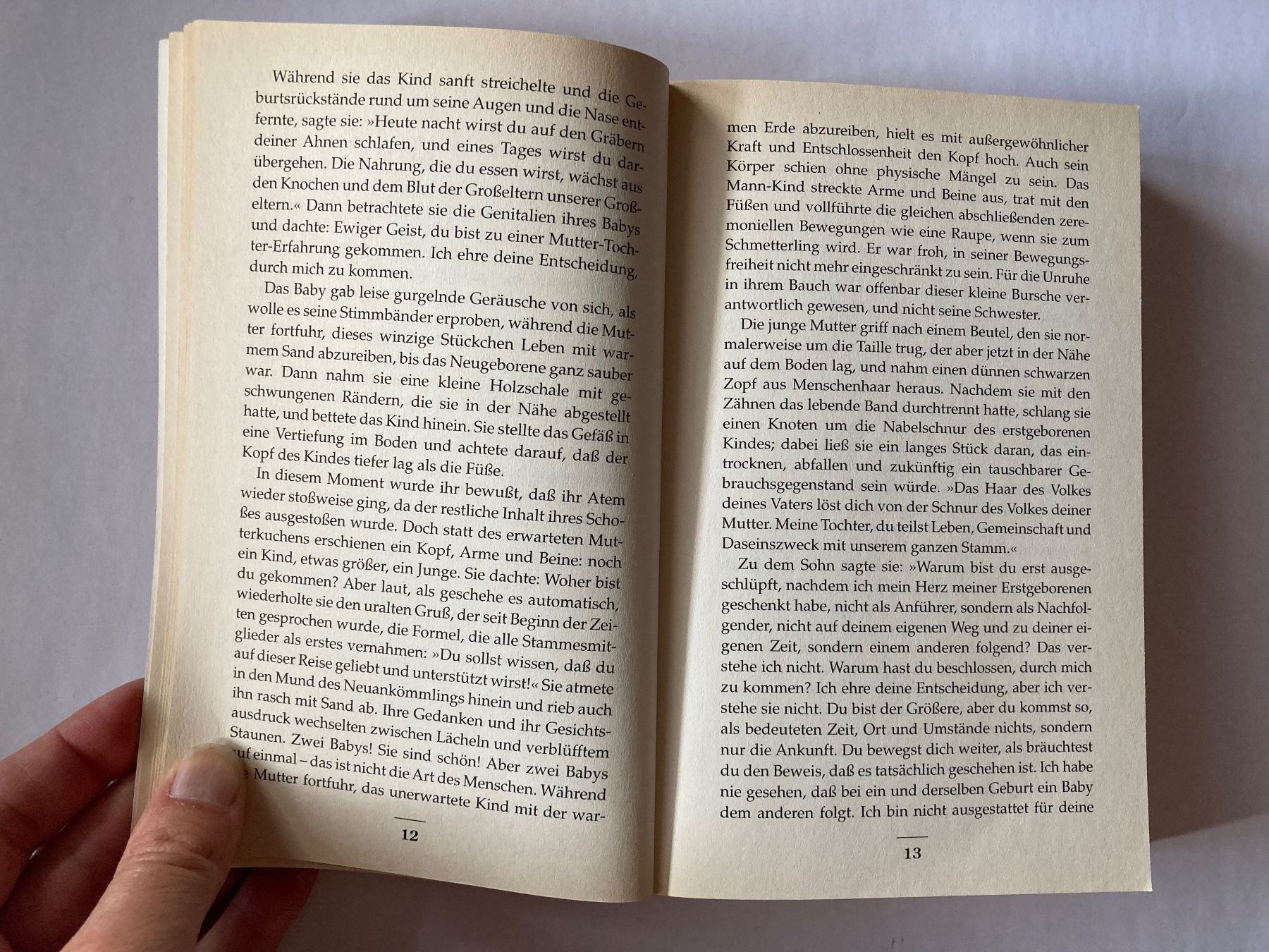 Bücher: Marlo Morgan - Traumreisende – Gebraucht aus Bubendorf von Alpenheidi 7