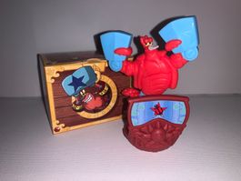 McDonald‘s Happy Meal Sponge Bob x One Piece Figur