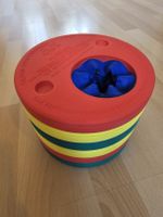 Delphin Swim Disc Schwimmhilfe - Perfekt für den Sommer ☀️