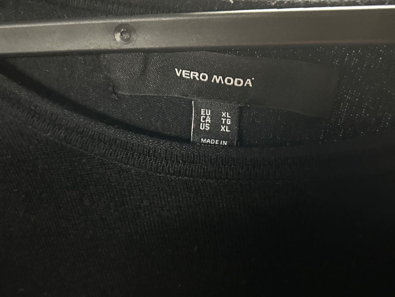 Maglioni & Felpe: Damenpulli Gr. xl schwarz – Usato da Obergösgen venduto da Andre118 1