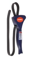 Unitec Oelfilter-Löseschlüssel Gummi
