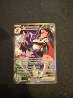 Pokemon 🇺🇸 Ascended Heroes Marnie's Grimmsnarl ex