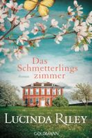 Das Schmetterlingszimmer  - Lucinda Riley