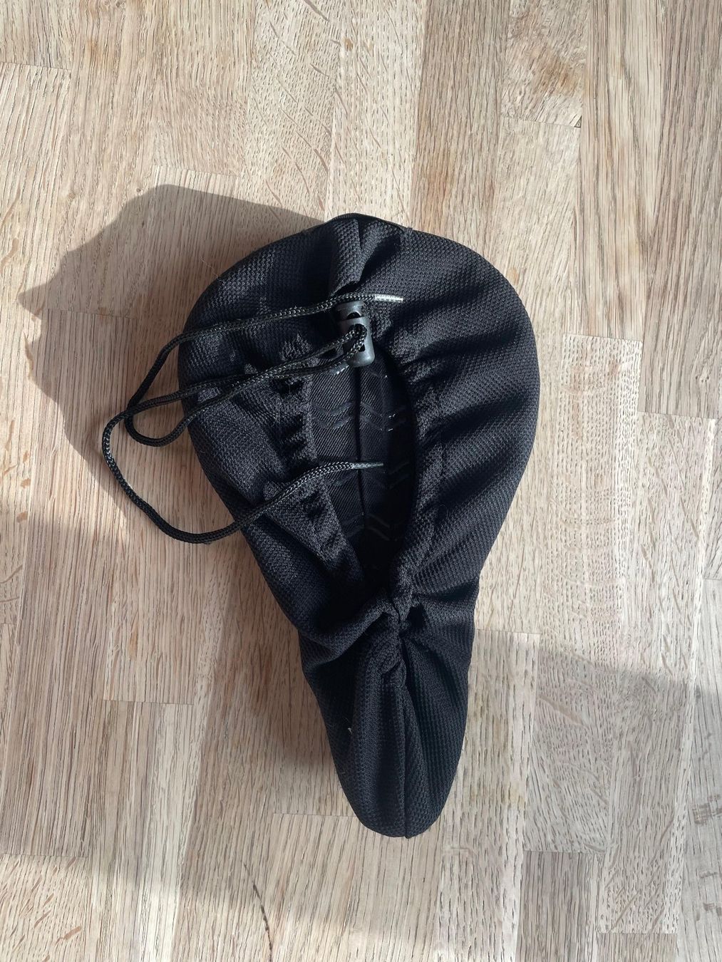 Decathlon Ersatzteile: Sattelbezug Memoryfoam B'Twin – Gebraucht aus Zürich von Heinrich520 1